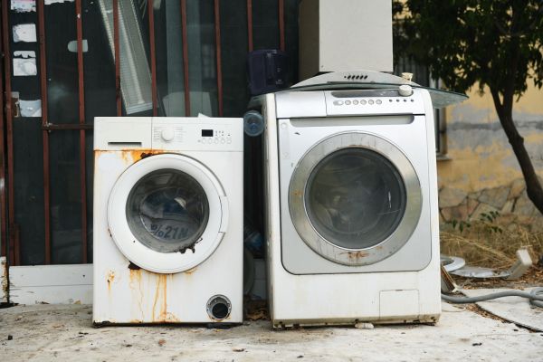 Dryer Disposal in Port Charlotte