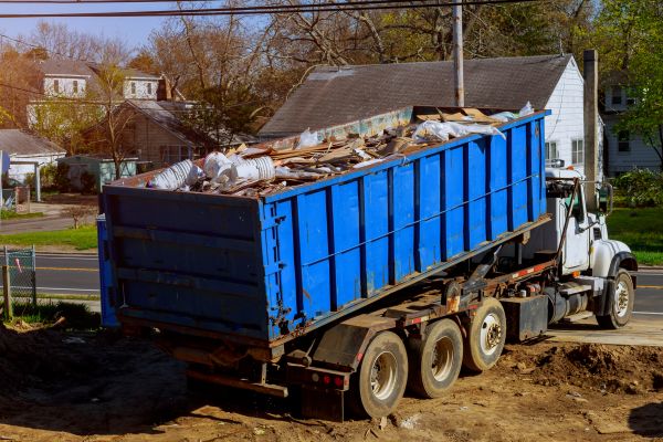 Junk Pickup Service in Port Charlotte