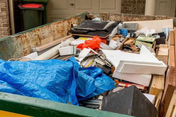 Junk Disposal in Port Charlotte