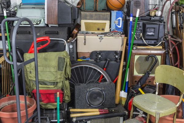 Clutter Removal Service in Port Charlotte