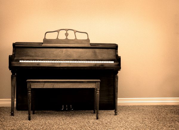 Piano Disposal Service in Port Charlotte