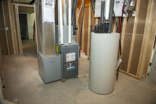 Furnace Disposal in Port Charlotte