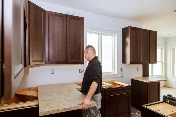 Countertop Disposal in Port Charlotte