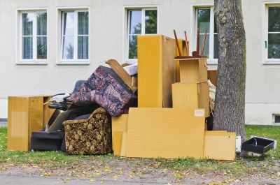 Junk Removal Service detail